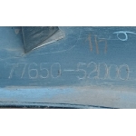 Накладки Обвес